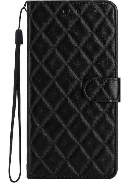 Huawei Huawei Başbakan 2019 Kart Yuvaları Tutucu Manyetik Folio Tpu Pu Için Flip Case (Yurt Dışından)