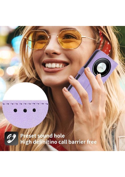 Onur X9B Darbeye Bileklik Kabartmalı Çoklu Kredi Kartı Için Flip Case (Yurt Dışından) modelleri