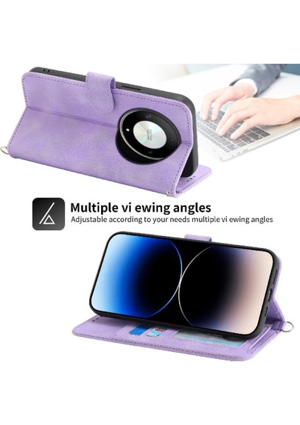 Onur X9B Darbeye Bileklik Kabartmalı Çoklu Kredi Kartı Için Flip Case (Yurt Dışından) fırsatları