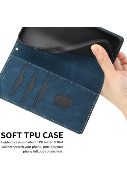 Samsung Galaxy S21 Kickstand Kart Yuvası Bilek Kayışı Çizik Için Cüzdan Kılıf (Yurt Dışından) fiyatları