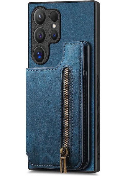 Samsung Galaxy S24 Ultra Katlanabilir Arka Kapak Standı Fonksiyonu (Yurt Dışından) fiyatları