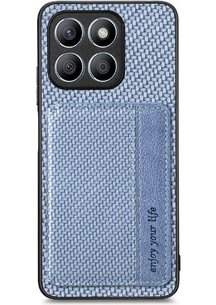 Onur X8B Komple Kamera Güvenliği Için Kılıf Manyetik Kart Tutucu Standı Rfıd (Yurt Dışından) fırsatları
