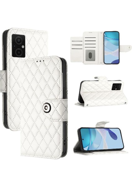 Xiaomi Redmi 11 Başbakan 5g Kart Tutucu Darbeye Şık Cüzdan (Yurt Dışından)