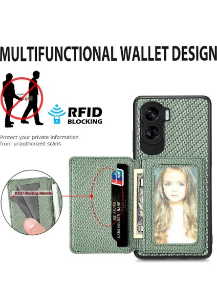 Onur Için Kılıf 90 Lite Standı Fonksiyonu Komple Kamera Güvenlik Manyetik Kart (Yurt Dışından) fiyatları