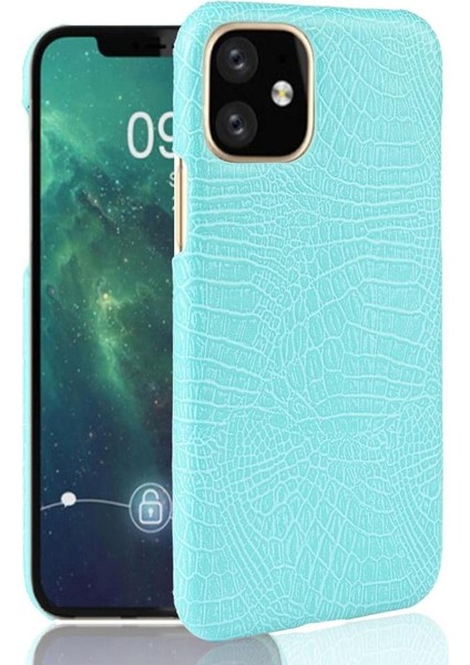 IPhone 11 Uyumluluk Anti Scratch Koruyucu Için Şık Klasik Kılıf (Yurt Dışından)