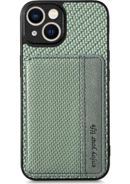 IPhone 13 Için Kılıf Komple Kamera Güvenlik Standı Fonksiyonu Rfıd Engelleme (Yurt Dışından) fırsatları