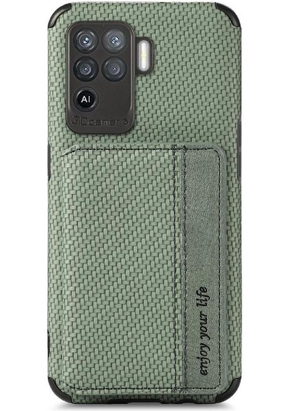 Oppo A94 4G/F19 Pro Rfıd Engelleme Komple Kamera Güvenlik Manyetik (Yurt Dışından) fırsatları