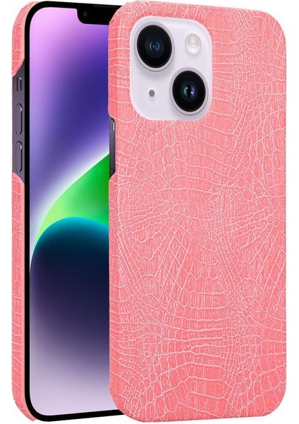 IPhone 14 Için Şık Klasik Durumda Anti Scratch Koruyucu Kapak Klasik (Yurt Dışından)