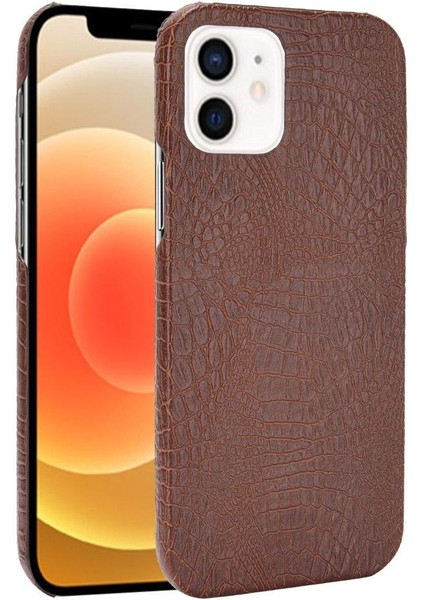 IPhone 12 Için Şık Klasik Durumda/iphone 12 Pro Koruyucu Kapak Anti (Yurt Dışından)