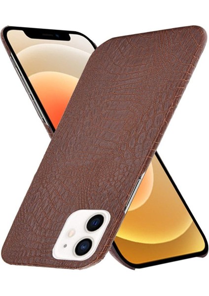 IPhone 12 Için Şık Klasik Durumda/iphone 12 Pro Koruyucu Kapak Anti (Yurt Dışından)
