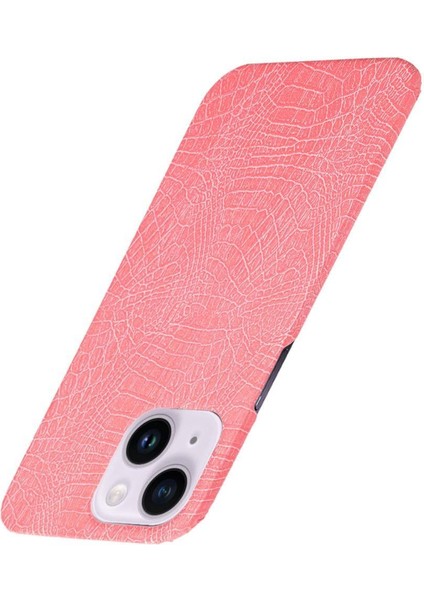 IPhone 14 Için Şık Klasik Durumda Anti Scratch Koruyucu Kapak Klasik (Yurt Dışından)