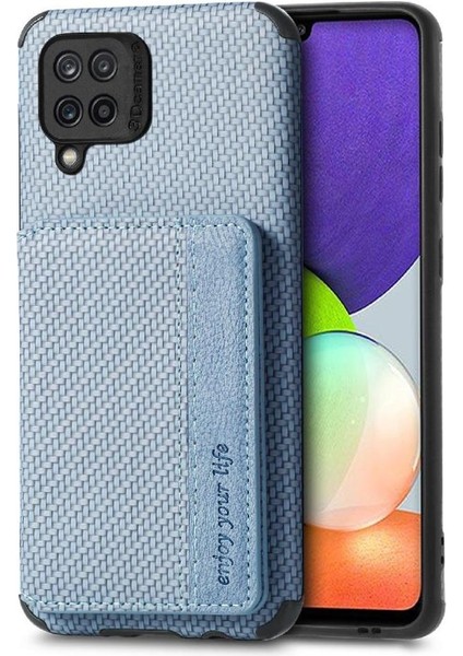 Samsung Galaxy A22 4g Için Komple Kamera Güvenlik Manyetik Kart Tutucu (Yurt Dışından) fırsatları