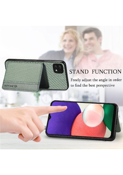 Samsung Galaxy A22 5g Standı Fonksiyonu Rfıd Engelleme Komple Kart (Yurt Dışından) fırsatları