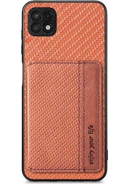 Samsung Galaxy A22 5g Standı Fonksiyonu Rfıd Engelleme Komple Kart (Yurt Dışından) fırsatları