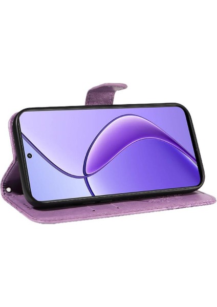 Realme Için Flip Case 12 5g ile Yüksek Kaliteli Deri Ayrılabilir El Kayışı (Yurt Dışından) indirimleri