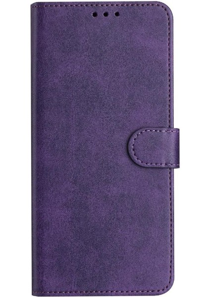 Saf ile Kart Yuvası Pu Deri ile IPhone 6/6s Kickstand Için Flip Case (Yurt Dışından)