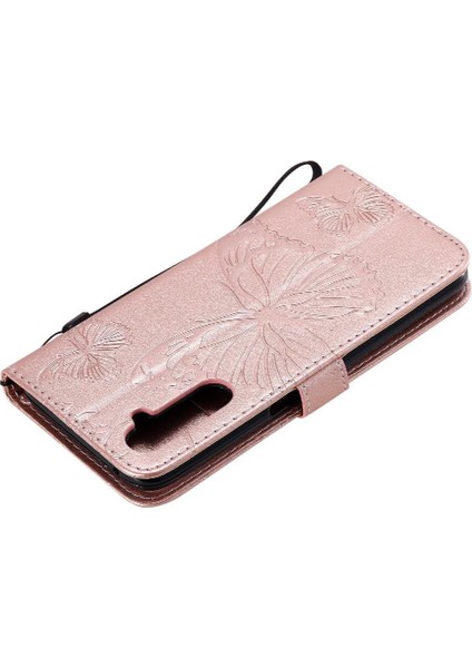 Kart Yuvası Standı Manyetik ile Realme 6 Pro Darbeye Kapak Için Flip Case (Yurt Dışından) fırsatları