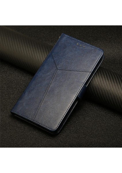 Sony Xperia 1 Vı Için Flip Case Deri Cüzdan Darbeye Tpu Kabuk Çevirme (Yurt Dışından) fırsatları