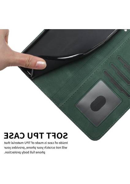 Kullanışlı Stand Özelliği ile Infinix Gt 20 Pro Case Kart Kapağı ile Uyumlu (Yurt Dışından)