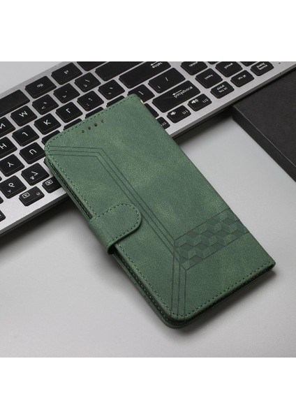 Kullanışlı Stand Özelliği ile Infinix Gt 20 Pro Case Kart Kapağı ile Uyumlu (Yurt Dışından)