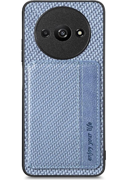 Xiaomi Redmi A3 Için Komple Kamera Güvenlik Rfıd Engelleme Standı Kartı (Yurt Dışından) fırsatları