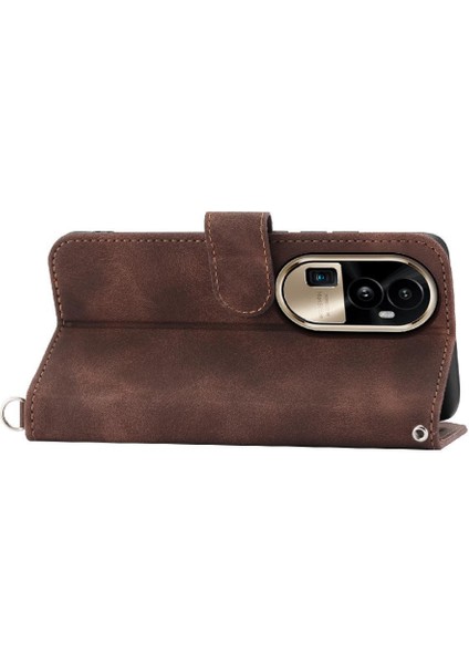Oppo Oppo 10 Pro Artı Kabartmalı Çoklu Kredi Kartı Yuvaları Için Flip Case (Yurt Dışından) fırsatları