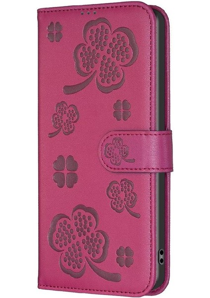 Xiaomi Redmi A3 Kart Yuvaları Tutucu Kickstand Pu Deri Için Flip Case (Yurt Dışından) fiyatları