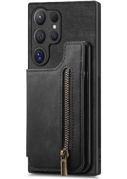 Samsung Galaxy S24 Ultra Katlanabilir Arka Kapak Standı Fonksiyonu (Yurt Dışından) indirimleri