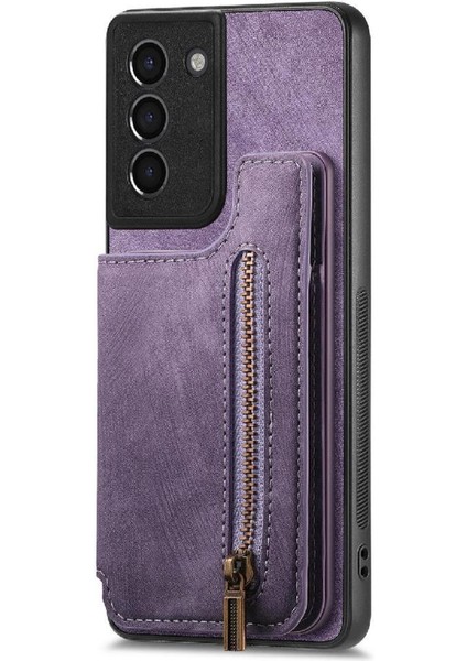 Samsung Galaxy S21 Ultra Katlanabilir Arka Kapak Standı Fonksiyonu (Yurt Dışından) fiyatları