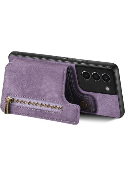 Samsung Galaxy S21 Ultra Katlanabilir Arka Kapak Standı Fonksiyonu (Yurt Dışından) modelleri