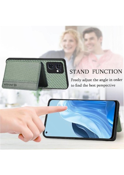 Oppo Oppo 7 5g Rfıd Engelleme Için Komple Kamera Güvenlik Manyetik Kart (Yurt Dışından)