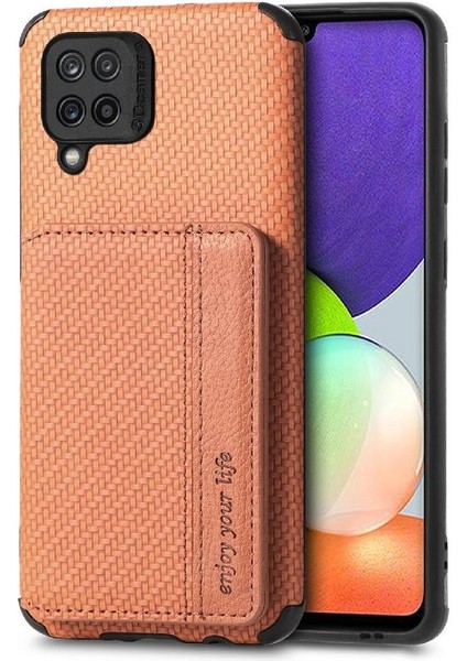 Samsung Galaxy A22 4g Için Komple Kamera Güvenlik Manyetik Kart Tutucu (Yurt Dışından) fiyatları