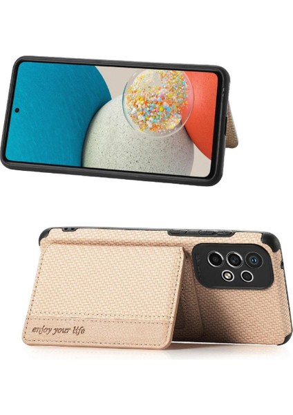 Samsung Galaxy A53 5g Standı Fonksiyonu Rfıd Engelleme Manyetik Kart (Yurt Dışından) modelleri