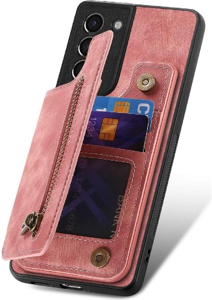 Samsung Galaxy S21 Ultra Katlanabilir Arka Kapak Standı Fonksiyonu (Yurt Dışından) fırsatları