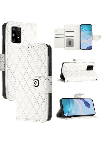 Samsung Galaxy A91 Kart Tutucu Bilek Şerit Darbeye Şık (Yurt Dışından) indirimleri