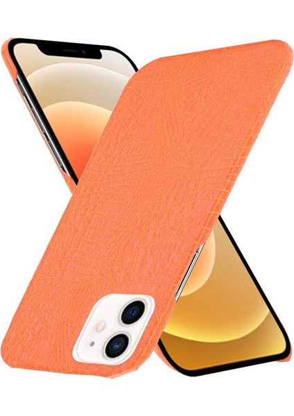IPhone 12 Için Şık Klasik Durumda/iphone 12 Pro Koruyucu Kapak Anti (Yurt Dışından)