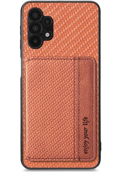 Samsung Galaxy A32 5g Komple Kamera Güvenlik Manyetik Kart Tutucu Için Kılıf (Yurt Dışından) fırsatları
