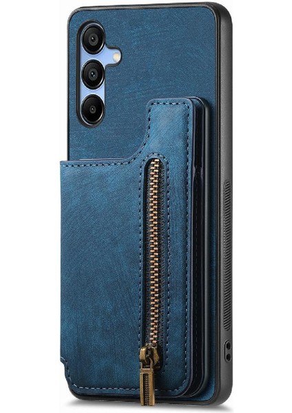 Samsung Galaxy A25 5g Için Kılıf Standı Fonksiyonu Katlanabilir Arka Kapak Vintage (Yurt Dışından) fırsatları