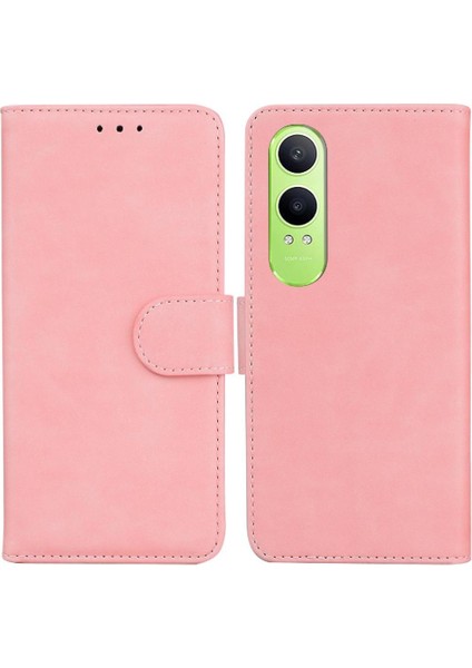 OnePlus Nord CE 4 Lite Telefon Kılıfı (Yurt Dışından)