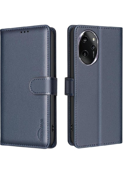 Honor 100 Pro Telefon Kılıfı (Yurt Dışından)