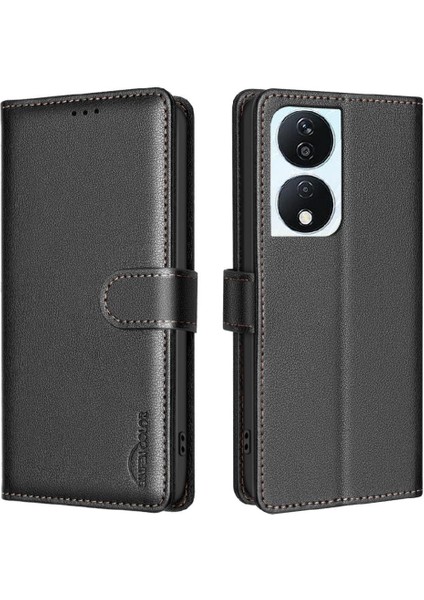 Honor X7B Telefon Kılıfı (Yurt Dışından)