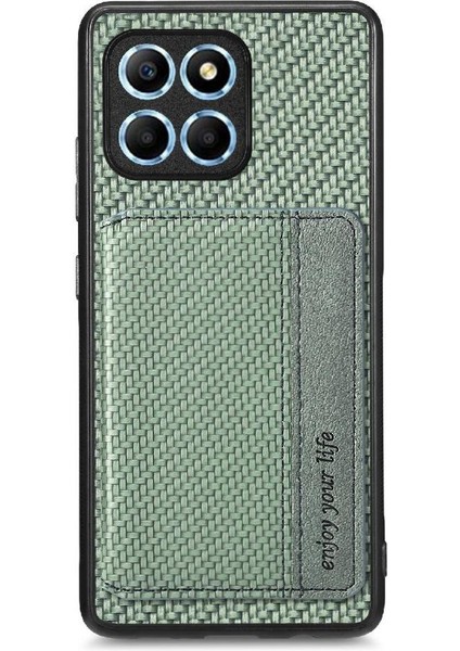 Honor X8 Telefon Kılıfı (Yurt Dışından)