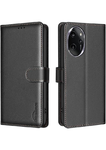 Honor 100 Pro Telefon Kılıfı (Yurt Dışından)