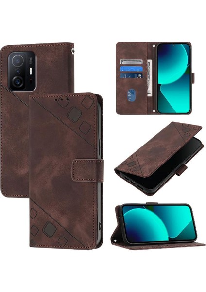 Xiaomi Redmi K30S Telefon Kılıfı (Yurt Dışından) indirimleri