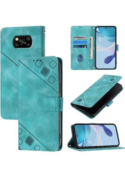 Xiaomi Poco X3 Pro Telefon Kılıfı (Yurt Dışından) indirimleri