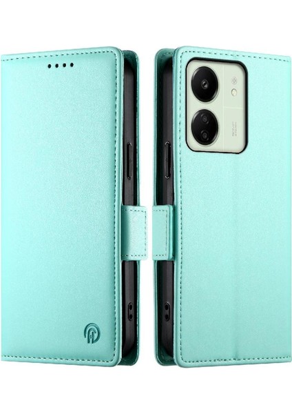 Xiaomi Redmi 13C 4G Telefon Kılıfı (Yurt Dışından)