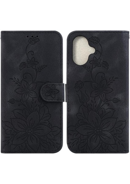 Apple iPhone 16 Telefon Kılıfı (Yurt Dışından)