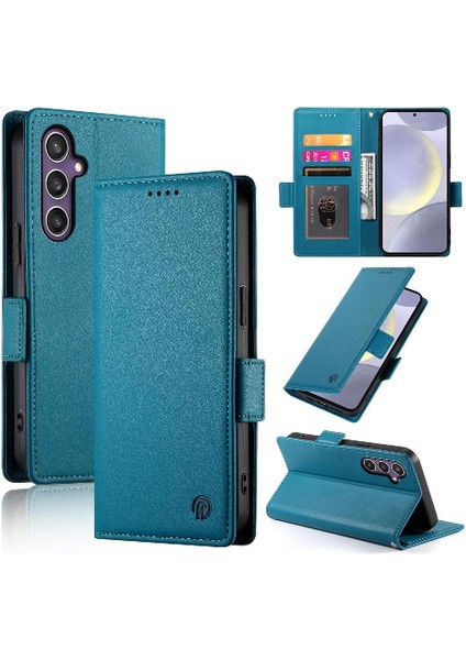 Samsung Galaxy S24 Plus Telefon Kılıfı (Yurt Dışından) modelleri