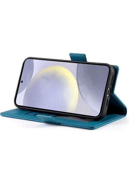 Samsung Galaxy S24 Plus Telefon Kılıfı (Yurt Dışından) fırsatları