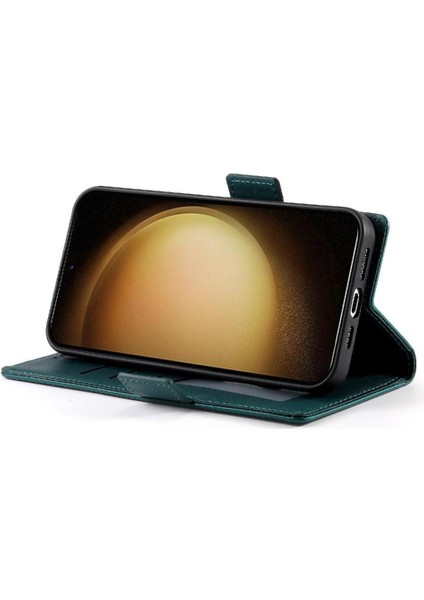 Samsung Galaxy S23 Plus Telefon Kılıfı (Yurt Dışından) indirimleri